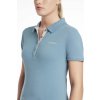 Tričko polo Classique LeMieux, dámske, ice blue