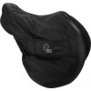 Obal na sedlo Pro Series, čierny