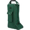 Taška na boty Riding World, dark green