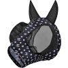 Maska proti hmyzu Trail Ride Imperial Riding, black/logo