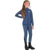 Mikina Rosalynn QHP, detská, blue (Veľkosť 152)