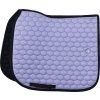 Dečka podsedlová Basic Mesh Imperial Riding, drezúrna, wisteria (Veľkosť FULL)