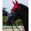Ušaňa Oakleigh QHP, sunset red/black (Veľkosť COB)