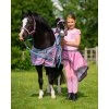 Deka bederní pro Hobby horse QHP, cheery pink