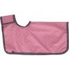 Deka bedrová pre Hobby horse QHP, cheery pink
