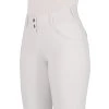 Rajtky Vaila QHP, s gripom, dámske, biele