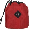 Taška na pamlsky QHP, sunset red