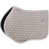 Dečka podsedlová Basic Mesh Imperial Riding, všestranná, grey/sand (Veľkosť PONY)