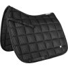 Dečka podsedlová Breath Performance Waldhausen, čierna