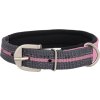 Obojek pro psy QHP, cheery pink