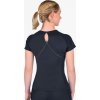 Tričko funkčné Springfield ELT, dámske, deep blue