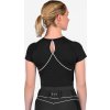 Tričko funkčné Springfield ELT, dámske, čierne
