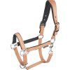 Ohlávka Athletic Waldhausen, peach (Veľkosť PONY	)