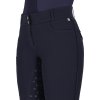 Rajtky Aubree QHP, s gripem, dámské, navy