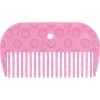 Hrebeň na hrivu Rosalynn QHP, cheery pink