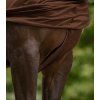 Deka proti hmyzu Eczema Basic Waldhausen, mocca (Dĺžka chrbta 115 cm	)