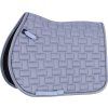 Dečka podsedlová Aubree QHP, misty blue (Veľkosť drezúrna COB/FULL)