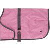 Deka výběhová QHP, pro hříbata, 100 g, cheery pink