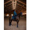 Dečka podsedlová No Boundaries Monaco Blue Equestrian Stockholm, drezúrna, blue
