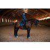 Dečka podsedlová No Boundaries Monaco Blue Equestrian Stockholm, drezúrna, blue