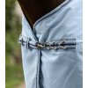 Deka proti hmyzu Protect Waldhausen, nepremokavá, bez krku, silver-grey/grey