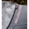 Deka proti hmyzu Comfort Waldhausen, s nepremokavým chrbtom, grey