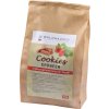 Pamlsky pre kone Cookies Waldhausen, 1 kg, jahodové