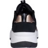 Topánky Sneaker Rosegold Glamour HKM, pre dospelých, čierne