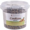 Pamlsky pre kone Cookies Waldhausen, 3 kg, jablkové
