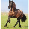 Deka proti hmyzu Eczema Friesian QHP, brown