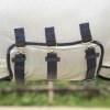 Deka proti hmyzu QHP, s maskou a krkom, grey