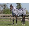 Deka proti hmyzu ECZEMA QHP, s krkom, zebra