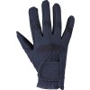 Rukavice jazdecké Multi Q-essentials, dark blue