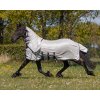 Deka proti hmyzu XL QHP, s krkom, grey