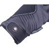Rukavice Tromso QHP, zimné, black/grey (Veľkosť L)