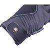 Rukavice Tromso QHP, zimné, black/grey