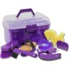 Box s čistením pre deti, lila