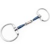 Zubadlo olivové dvakrát lomené Front Lock Sweet Iron Martin Fager