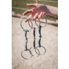 Zubadlo stihlové raz lomené lomené FSS™ Titanium Fanny Fager