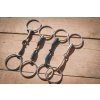 Zubadlo stihlové raz lomené lomené FSS™ Titanium Fanny Fager