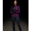 Bunda Revolve Black Raven Equestrian Stockholm, dámska, purple