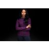 Bunda Revolve Black Raven Equestrian Stockholm, dámska, purple