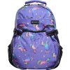 Batoh Klara Dot Equipage, detský, purple