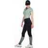 Rajtky Harbour Island HKM, dámske, s gripom, black denim