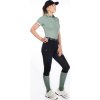 Rajtky Harbour Island HKM, dámske, s gripom, black denim