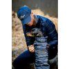 Deka pre psov Signature Horseware, 200 g, navy (Veľkosť L)