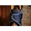 Deka pre psov Signature Horseware, 200 g, navy (Veľkosť L)