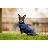 Deka prov psy Signature Horseware, nepremokavá, 0 g, navy