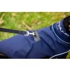 Deka prov psy Signature Horseware, nepremokavá, 0 g, navy