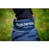 Deka pre psov Signature Horseware, nepremokavá, 0 g, navy